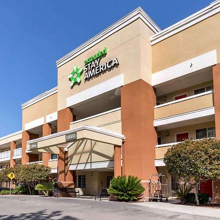 Extended Stay America Suites - San Ramon - Bishop Ranch - West Zewnętrze zdjęcie