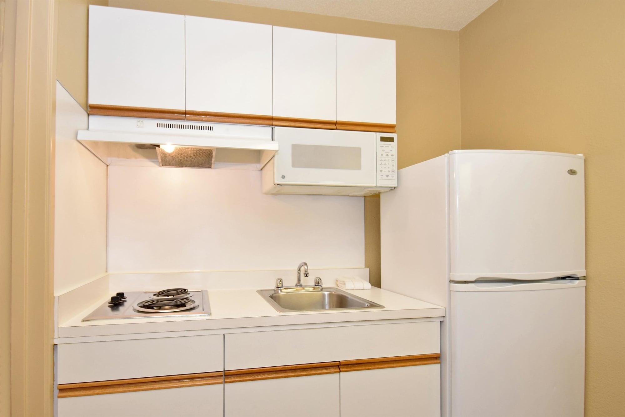 Extended Stay America Suites - San Ramon - Bishop Ranch - West Zewnętrze zdjęcie