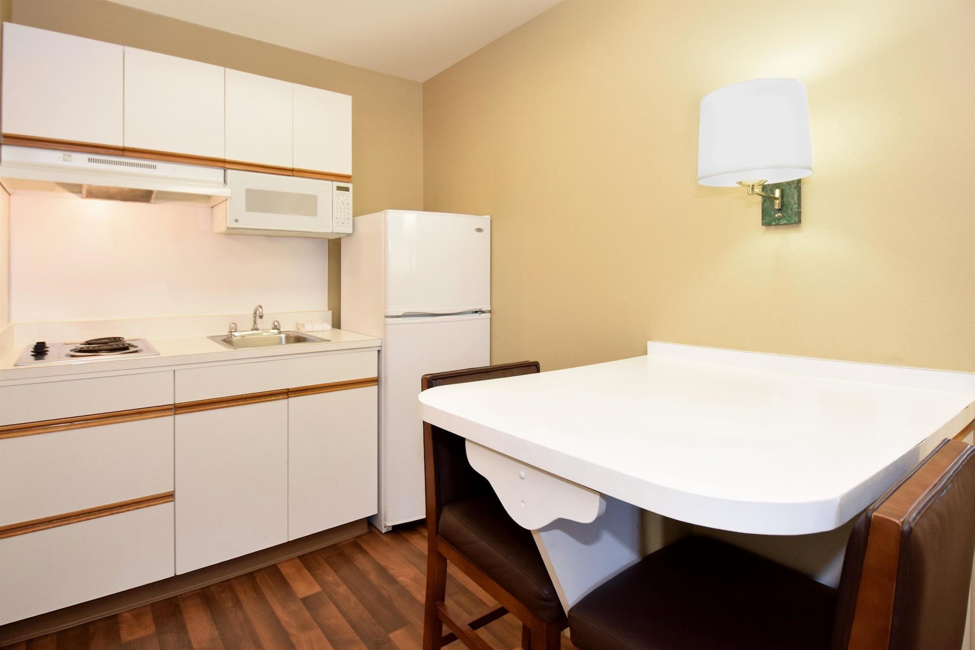 Extended Stay America Suites - San Ramon - Bishop Ranch - West Zewnętrze zdjęcie