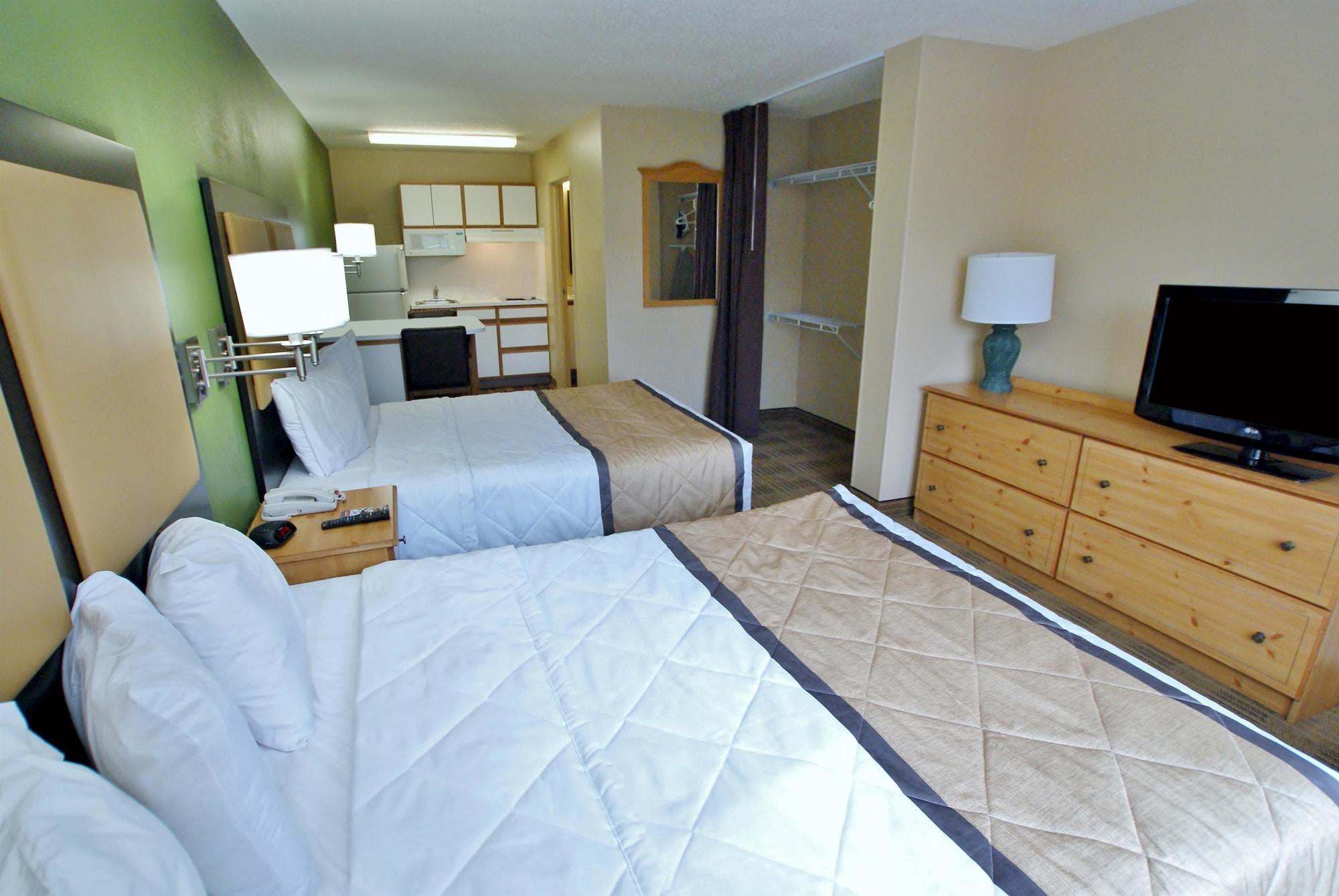 Extended Stay America Suites - San Ramon - Bishop Ranch - West Zewnętrze zdjęcie