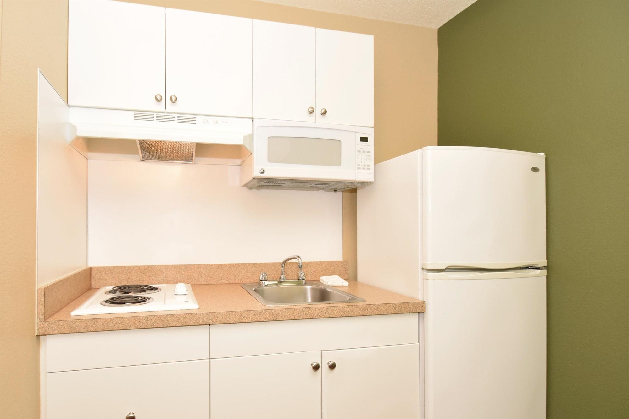 Extended Stay America Suites - San Ramon - Bishop Ranch - West Zewnętrze zdjęcie