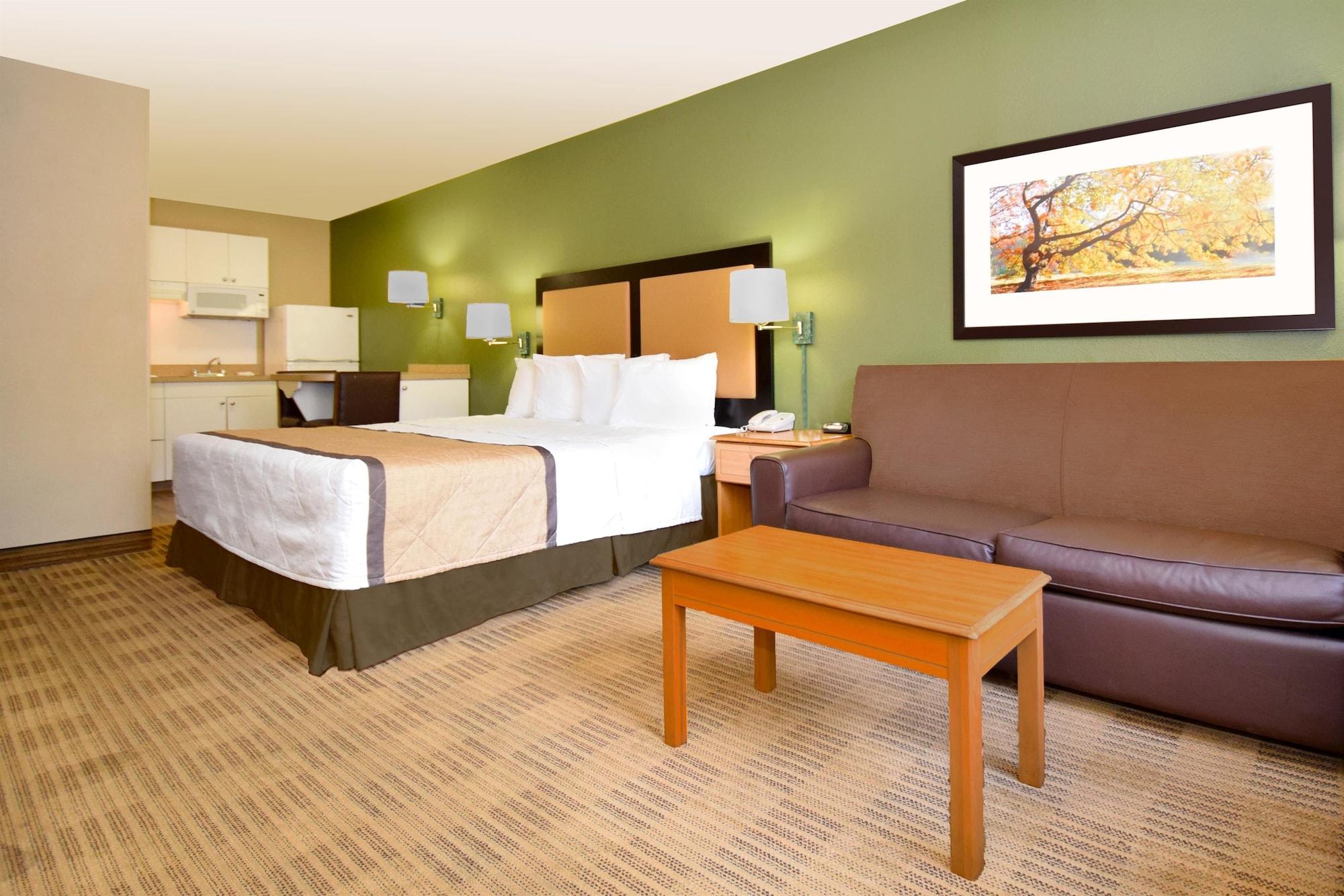 Extended Stay America Suites - San Ramon - Bishop Ranch - West Zewnętrze zdjęcie