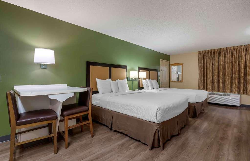 Extended Stay America Suites - San Ramon - Bishop Ranch - West Pokój zdjęcie