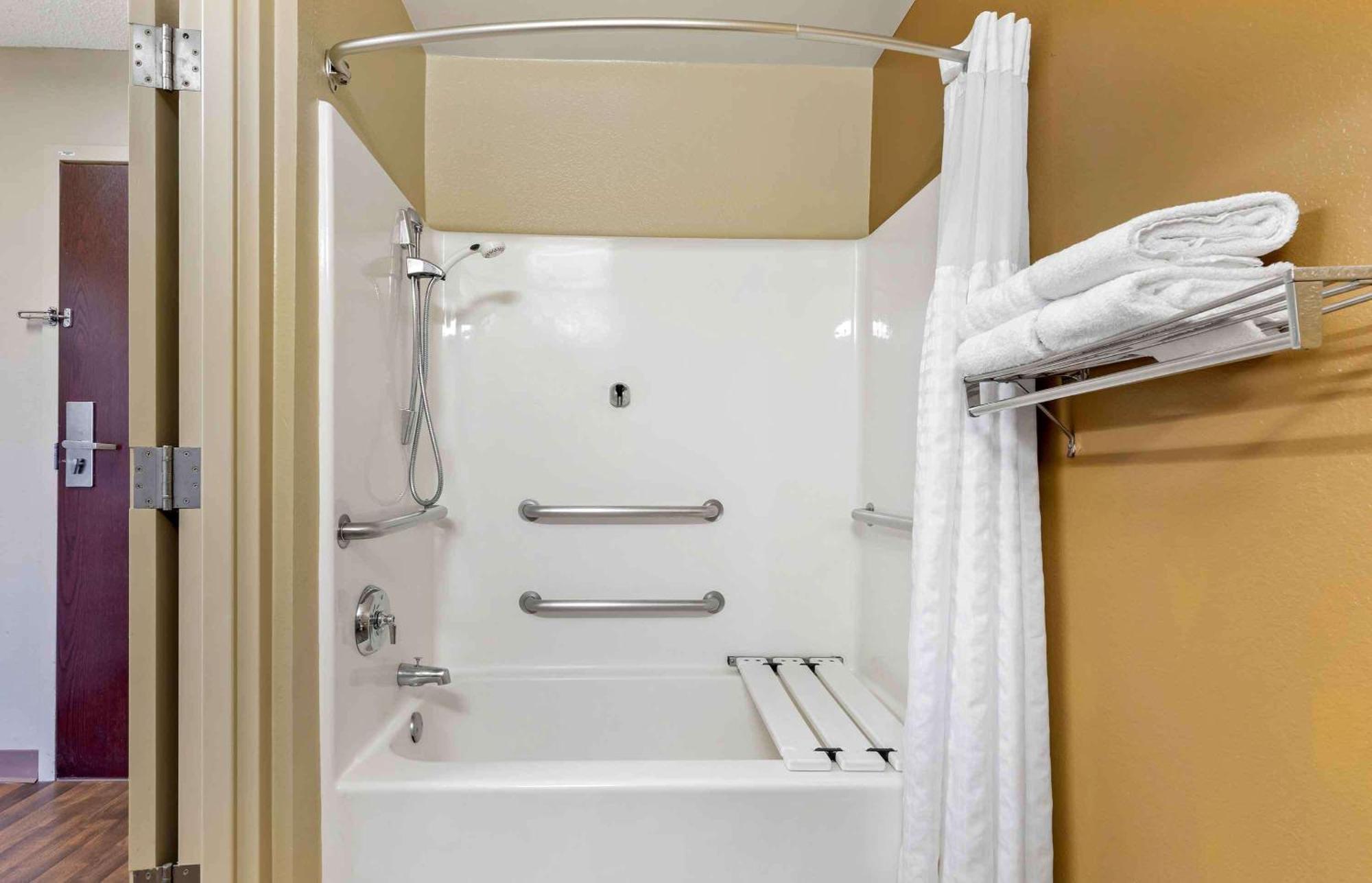 Extended Stay America Suites - San Ramon - Bishop Ranch - West Zewnętrze zdjęcie