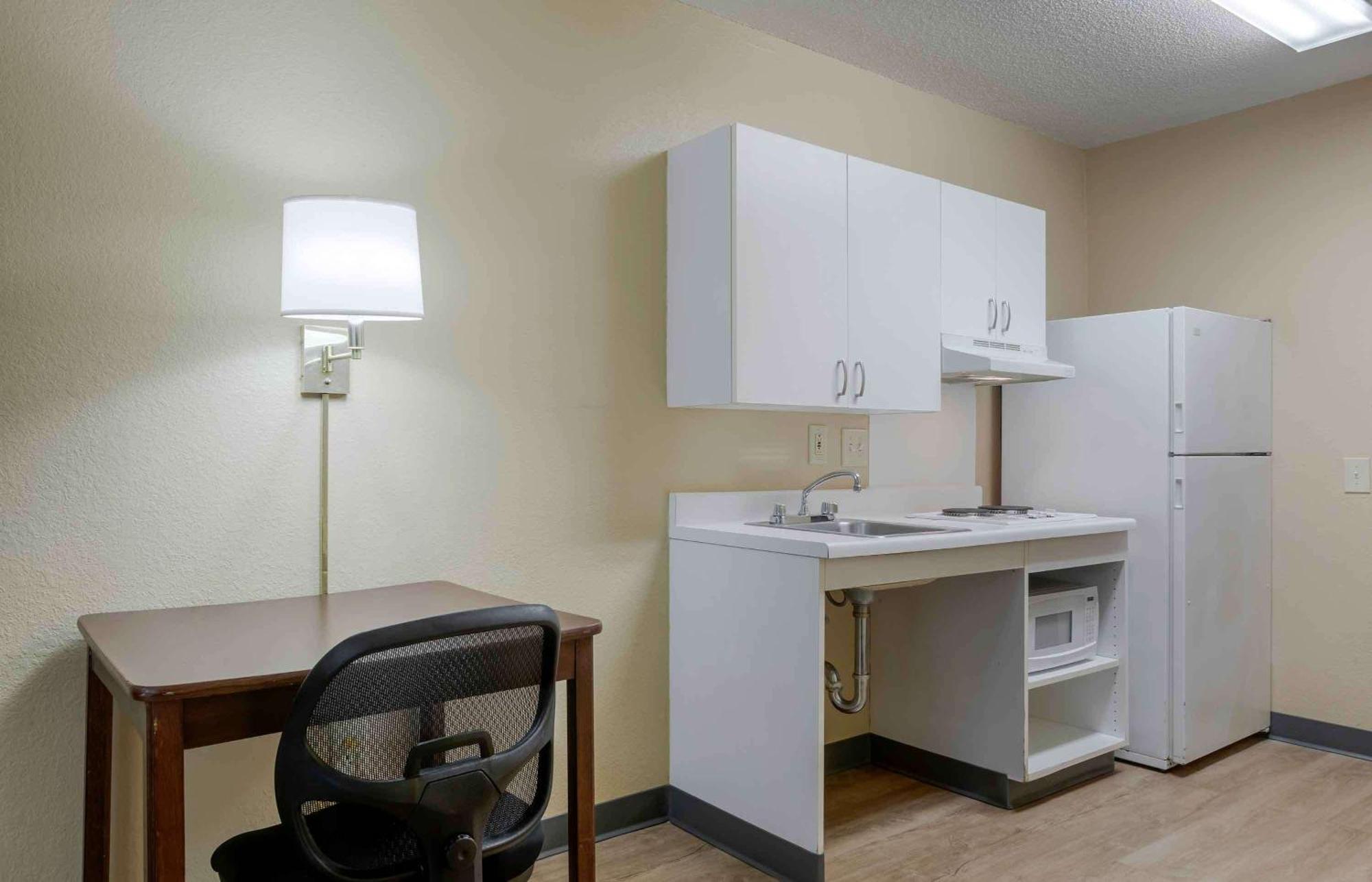 Extended Stay America Suites - San Ramon - Bishop Ranch - West Zewnętrze zdjęcie