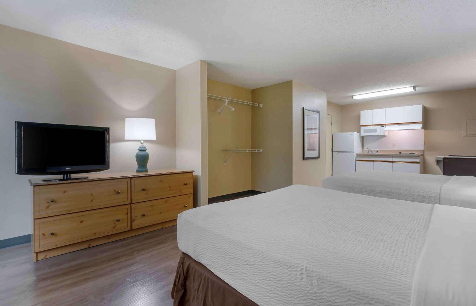 Extended Stay America Suites - San Ramon - Bishop Ranch - West Zewnętrze zdjęcie