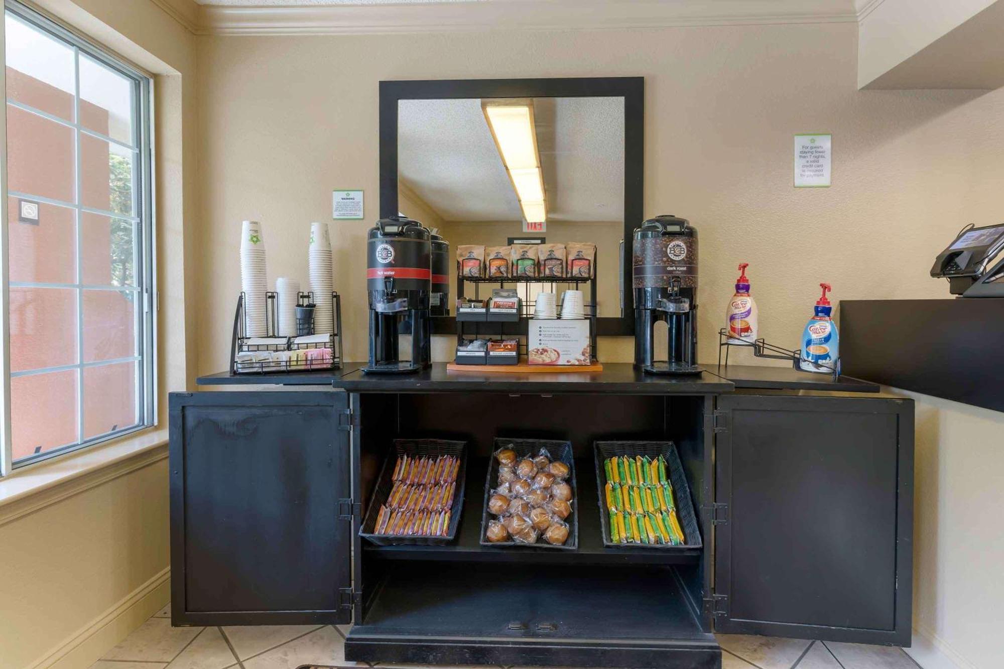Extended Stay America Suites - San Ramon - Bishop Ranch - West Zewnętrze zdjęcie