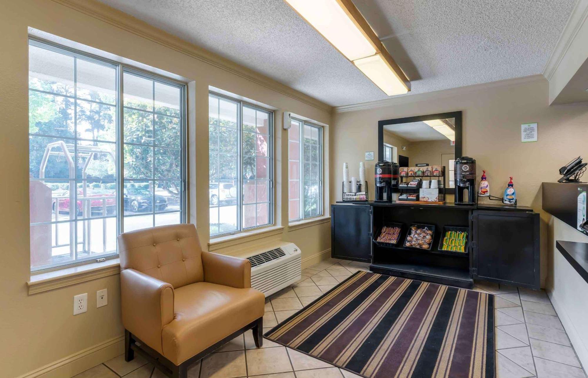 Extended Stay America Suites - San Ramon - Bishop Ranch - West Zewnętrze zdjęcie